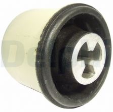 Delphi TD655W - Uloženie