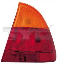 TYC 11-0012-01-2 - Zadné svetlo -