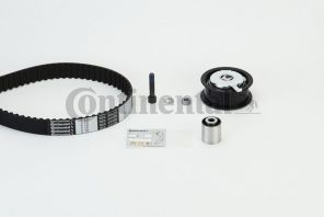 Contitech CT867K4 - Rozvodová sada -