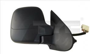 TYC 305-0010 - Spätné zrkadlo