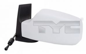 TYC 305-0024 - Spätné zrkadlo