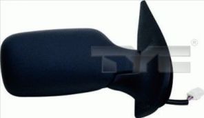 TYC 309-0014 - Spätné zrkadlo