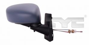 TYC 309-0052 - Spätné zrkadlo