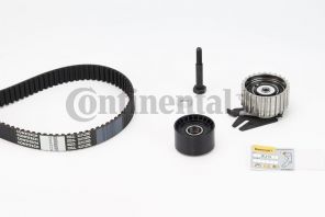 Contitech CT968K2 - Rozvodová sada -