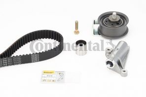 Contitech CT919K4 - Rozvodová sada -
