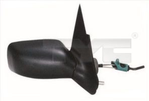 TYC 310-0042 - Spätné zrkadlo