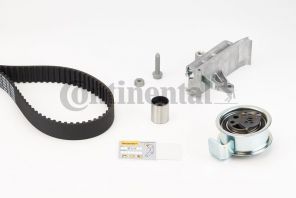Contitech CT1028K2 - Rozvodová sada -