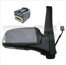 TYC 310-0101 - Spätné zrkadlo