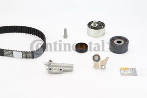 Contitech CT1015K2 - Rozvodová sada -