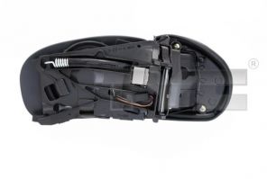 TYC 321-0057 - Spätné zrkadlo