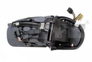 TYC 321-0062 - Spätné zrkadlo