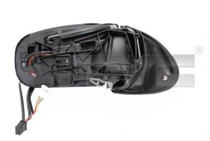 TYC 321-0066 - Spätné zrkadlo