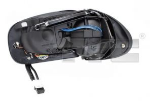 TYC 321-0069 - Spätné zrkadlo