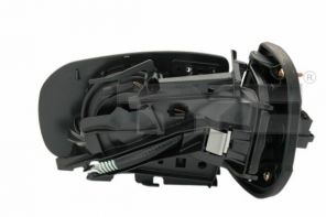 TYC 321-0086 - Spätné zrkadlo