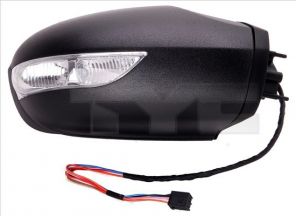 TYC 321-0089 - Spätné zrkadlo