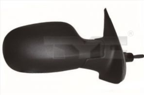 TYC 324-0006 - Spätné zrkadlo