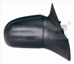 TYC 325-0023 - Spätné zrkadlo