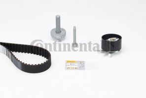 Contitech CT1035K2 - Rozvodová sada -