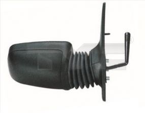 TYC 326-0011 - Spätné zrkadlo