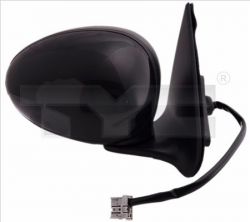 TYC 329-0018 - Spätné zrkadlo