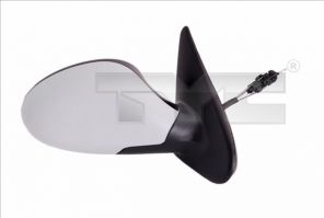 TYC 331-0052 - Spätné zrkadlo