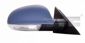 TYC 332-0024 - Spätné zrkadlo