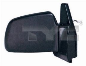 TYC 335-0008 - Spätné zrkadlo
