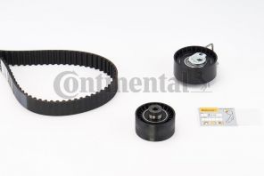 Contitech CT1065K3 - Rozvodová sada -