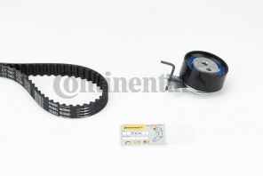 Contitech CT1067K1 - Rozvodová sada -