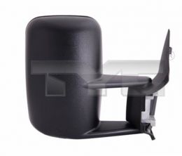 TYC 337-0104 - Spätné zrkadlo