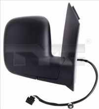 TYC 337-0131 - Spätné zrkadlo