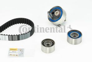 Contitech CT1079K1 - Rozvodová sada -