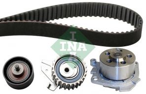 INA 530 0223 30 - Rozvodová sada s čerpadlom -