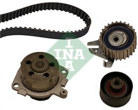 INA 530 0225 30 - Rozvodová sada s čerpadlom -