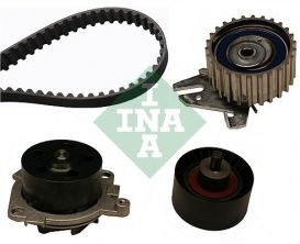 INA 530 0227 30 - Rozvodová sada s čerpadlom -