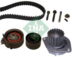 INA 530 0237 30 - Rozvodová sada s čerpadlom -