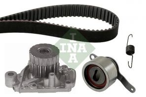 INA 530 0313 30 - Rozvodová sada s čerpadlom -