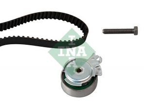 INA 530 0004 10 - Rozvodová sada -