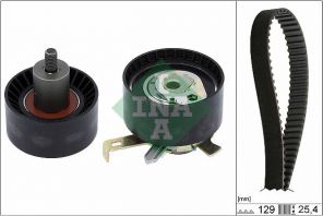 INA 530 0066 10 - Rozvodová sada -