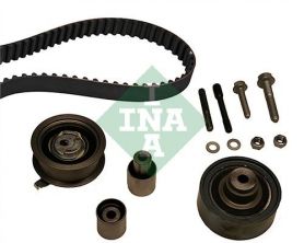 INA 530 0082 10 - Rozvodová sada -