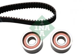 INA 530 0113 10 - Rozvodová sada -