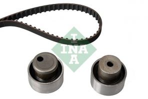 INA 530 0118 10 - Rozvodová sada -