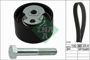 INA 530 0143 10 - Rozvodová sada -