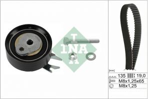 INA 530 0166 10 - Rozvodová sada -