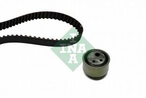 INA 530 0211 10 - Rozvodová sada -
