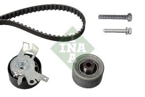 INA 530 0238 10 - Rozvodová sada -