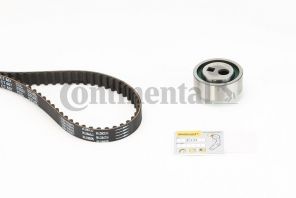 Contitech CT607K1 - Rozvodová sada -