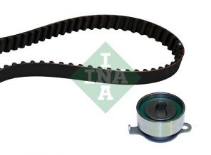 INA 530 0310 10 - Rozvodová sada -