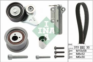 INA 530 0366 10 - Rozvodová sada -