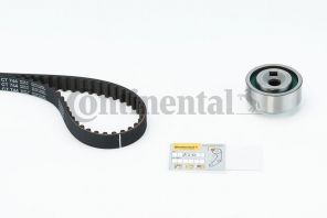 Contitech CT744K1 - Rozvodová sada -